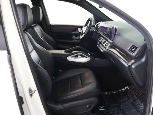 Used 2023 Mercedes-Benz GLE 350 GLE 350 w/ AMG Line Exterior image 35