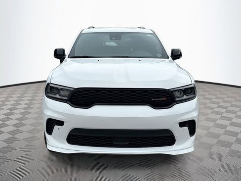 Used 2025 Dodge Durango GT image 2