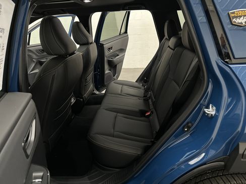 New 2026 Subaru Outback Wilderness image 21