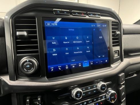 Used 2023 Ford F150 Tremor w/ Equipment Group 402A High image 40