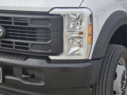 New 2026 Ford F550 4x4 Crew Cab Super Duty image 10