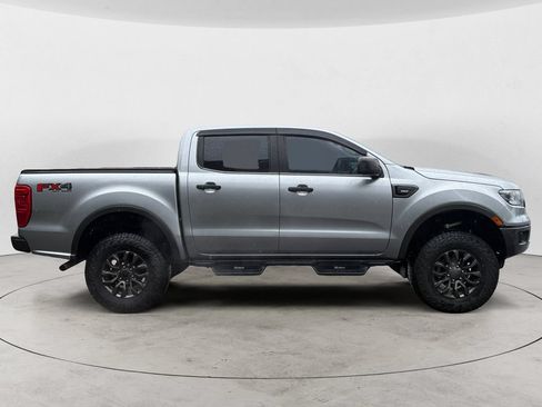 Used 2020 Ford Ranger XLT w/ Equipment Group 301A Mid AWD/4WD image 4