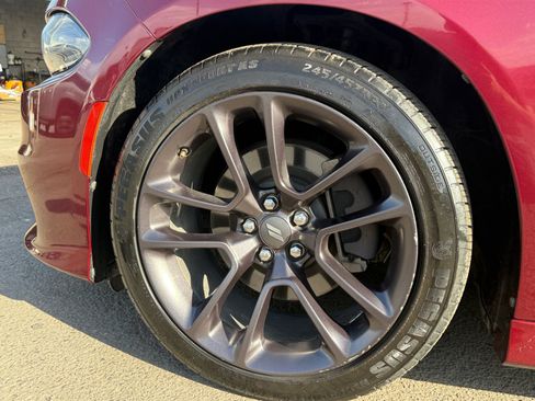 Used 2020 Dodge Charger R/T w/ Daytona Edition Group RWD image 10