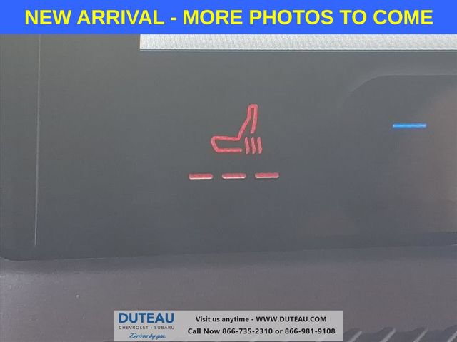 Used 2025 Ford Bronco Sport Outer Banks AWD/4WD image 19