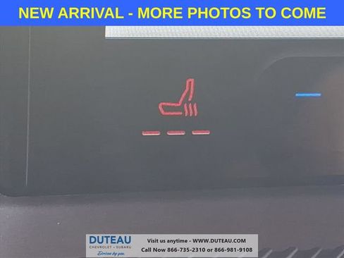 Used 2025 Ford Bronco Sport Outer Banks AWD/4WD image 19