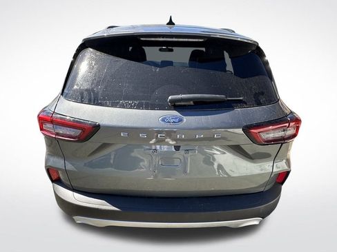 Used 2025 Ford Escape ST-Line image 5