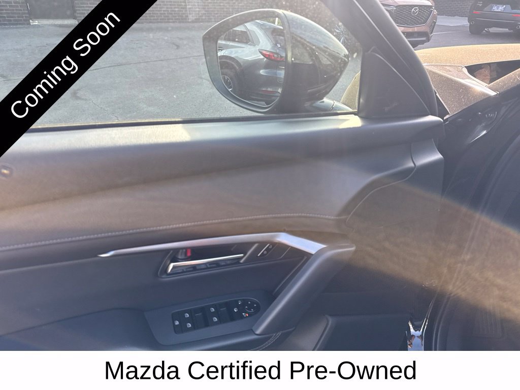 Used 2026 MAZDA CX-5 Preferred AWD/4WD image 13