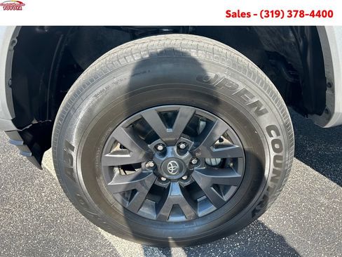 Certified 2023 Toyota Tacoma SR5 w/ Technology Package AWD/4WD image 24