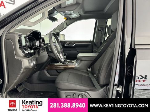 Used 2026 GMC Sierra 1500 Elevation AWD/4WD image 14
