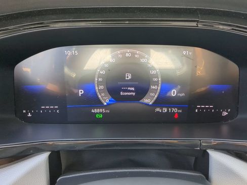 Certified 2024 Volkswagen Taos S FWD image 29