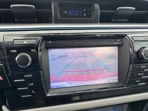 Used 2016 Toyota Corolla L image 13