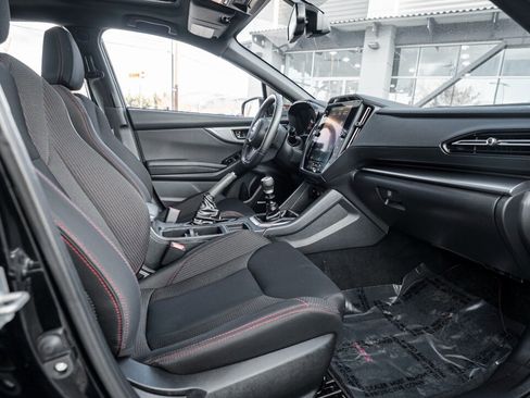 Used 2022 Subaru WRX Premium image 17