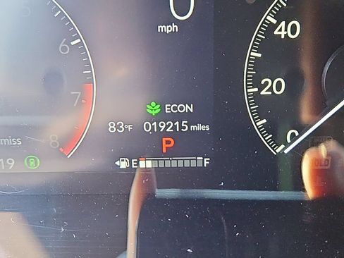 Used 2024 Honda HR-V Sport image 13