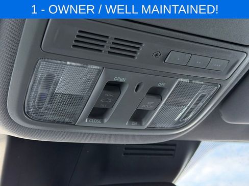 Used 2021 Honda CR-V EX-L image 35