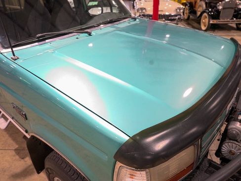 Used 1997 Ford F350 4x4 Crew Cab image 18