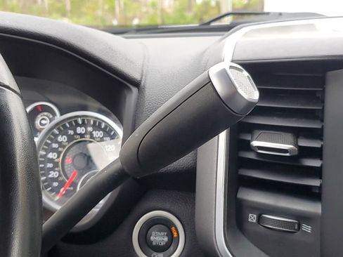 Used 2022 RAM 2500 Big Horn w/ Level A Equipment Group image 20