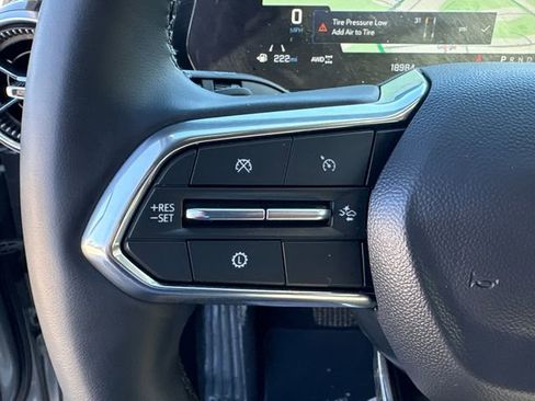 Used 2025 Chevrolet Equinox LT image 23