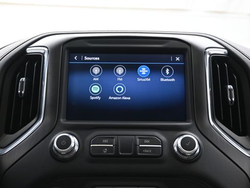 Used 2023 GMC Sierra 2500 AT4 w/ AT4 Premium Plus Package image 29