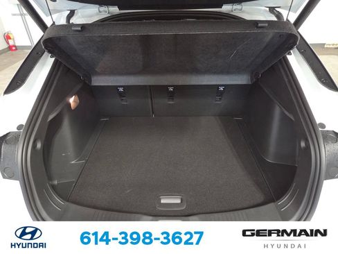 Used 2026 Buick Envista Avenir FWD image 21