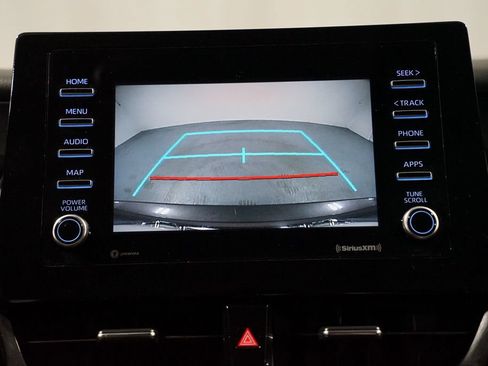 Certified 2023 Toyota Camry LE FWD image 18