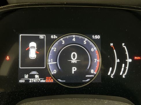 Used 2024 Lexus RX 350 Premium image 17