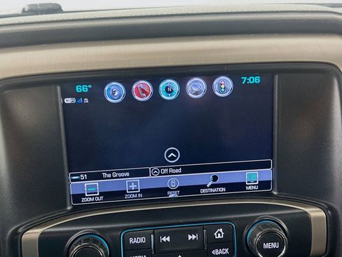 Used 2018 GMC Sierra 1500 Denali w/ Denali Ultimate Package AWD/4WD image 13