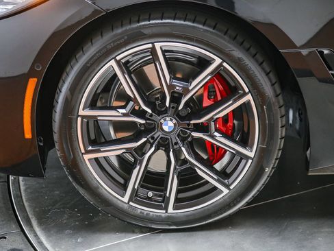 Certified 2023 BMW 430i Gran Coupe w/ M Sport Package RWD image 10