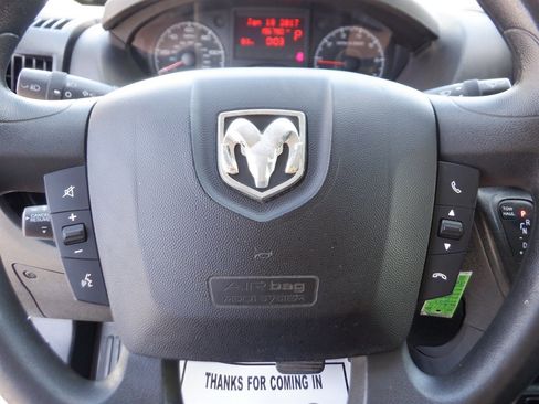 Used 2019 RAM ProMaster 1500 FWD image 13