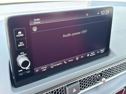 New 2025 Honda Civic Type R image 13