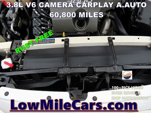 Used 2005 Buick Le Sabre Limited w/ Celebration Edition Package FWD image 79