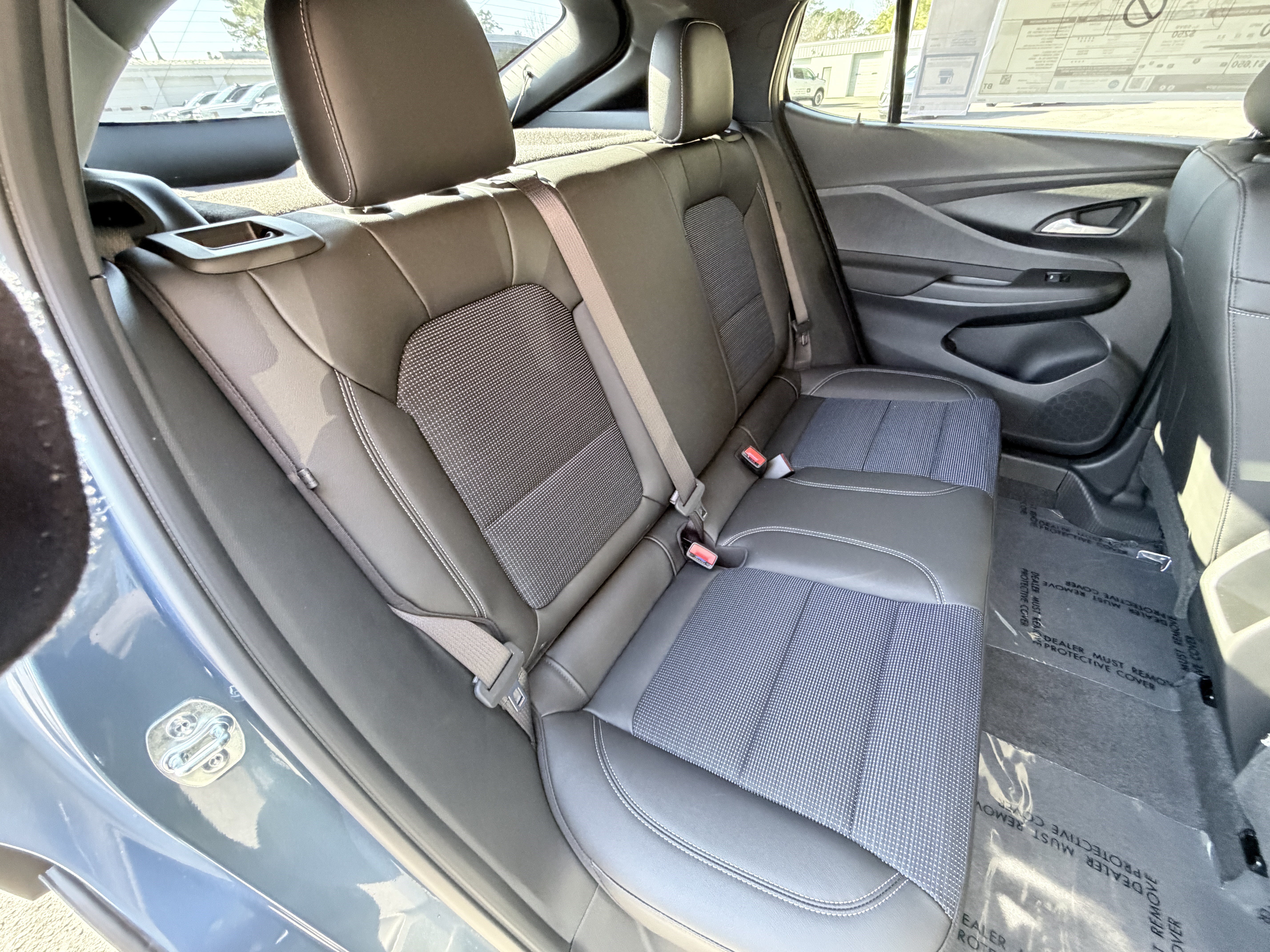 New 2026 Buick Envista Preferred w/ Convenience I Package FWD image 18