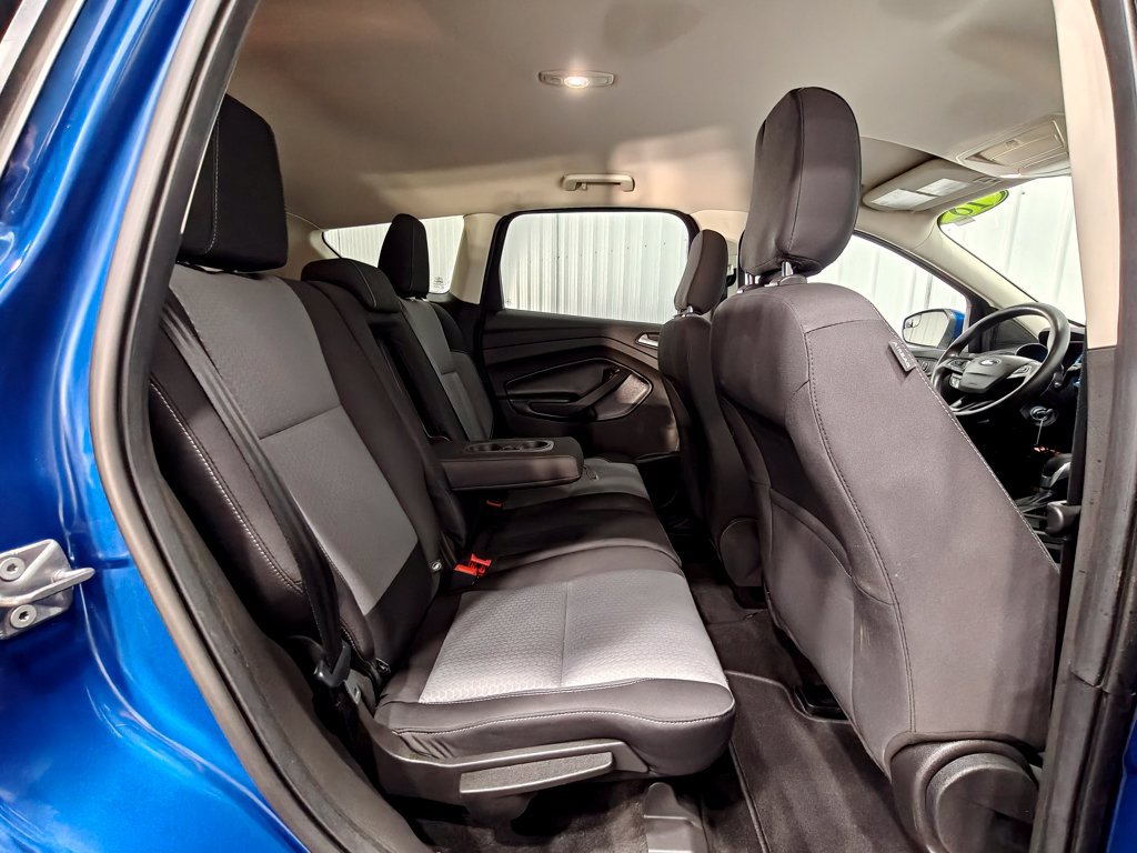 Used 2018 Ford Escape SE AWD/4WD image 23
