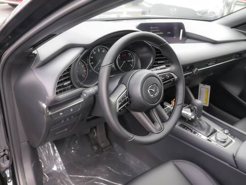 New 2026 MAZDA MAZDA3 s FWD image 20