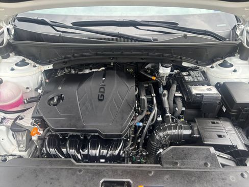 Used 2026 Hyundai Tucson SEL Plus AWD/4WD image 33