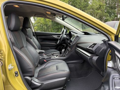 Used 2021 Subaru Crosstrek 2.5i Limited w/ Popular Package #2 AWD/4WD image 29