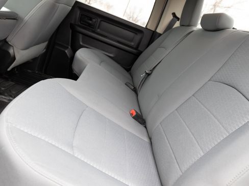 Used 2014 RAM 1500 Tradesman w/ Popular Equipment Group image 12