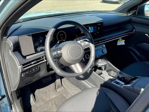 New 2026 Hyundai Santa Cruz XRT image 6