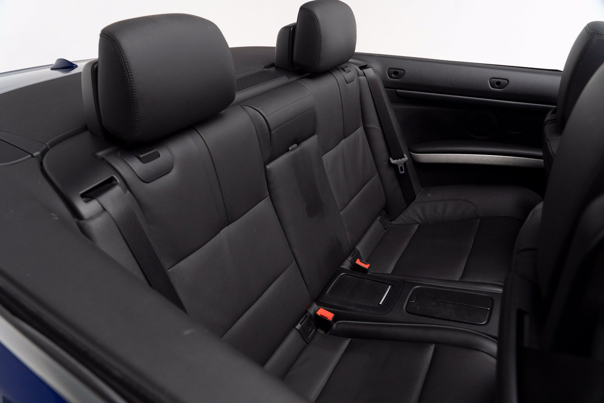 Used 2008 BMW M3 Convertible RWD image 61