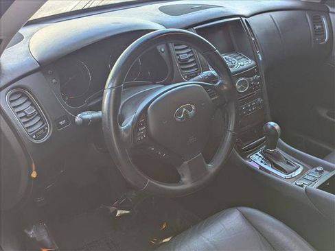 Used 2010 INFINITI EX35 Journey image 9