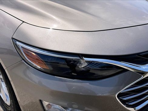 Used 2023 Chevrolet Malibu LT FWD image 33
