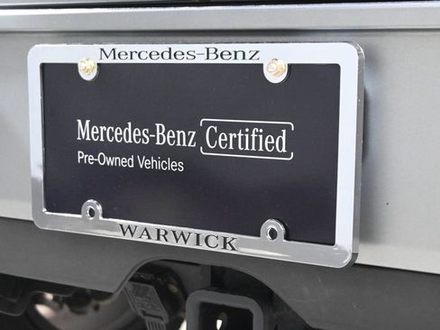 Certified 2021 Mercedes-Benz G 63 AMG 4MATIC image 14