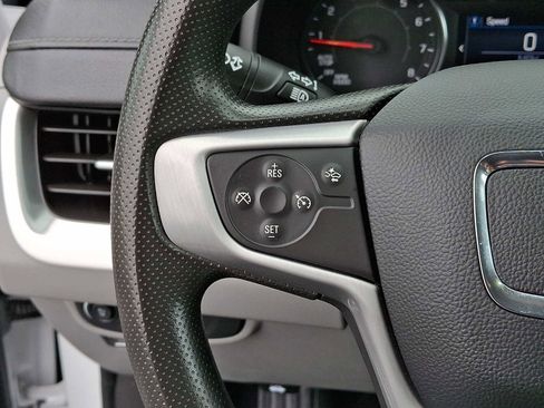 Certified 2022 GMC Terrain SLE w/ Driver Convenience Package AWD/4WD image 22