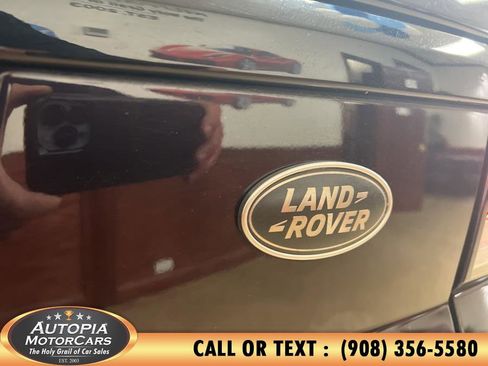 Used 2014 Land Rover Range Rover Sport Autobiography image 58