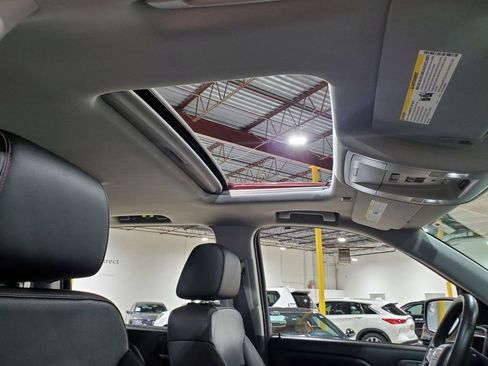 Used 2016 GMC Sierra 1500 SLT w/ All Terrain X Package image 15