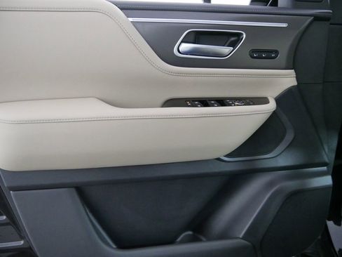 New 2026 INFINITI QX80 Pure w/ Cargo Package image 10