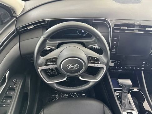 Used 2023 Hyundai Tucson SEL w/ Convenience Package AWD/4WD image 29