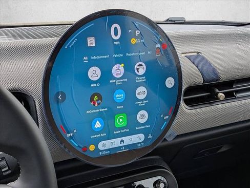 New 2026 MINI Cooper S FWD image 13