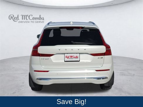 Used 2022 Volvo XC60 B5 Inscription AWD/4WD image 5