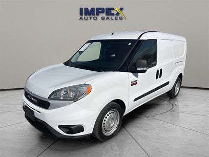 Used 2022 RAM ProMaster City Wagon
