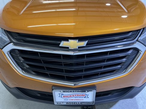 Certified 2019 Chevrolet Equinox LT FWD image 4